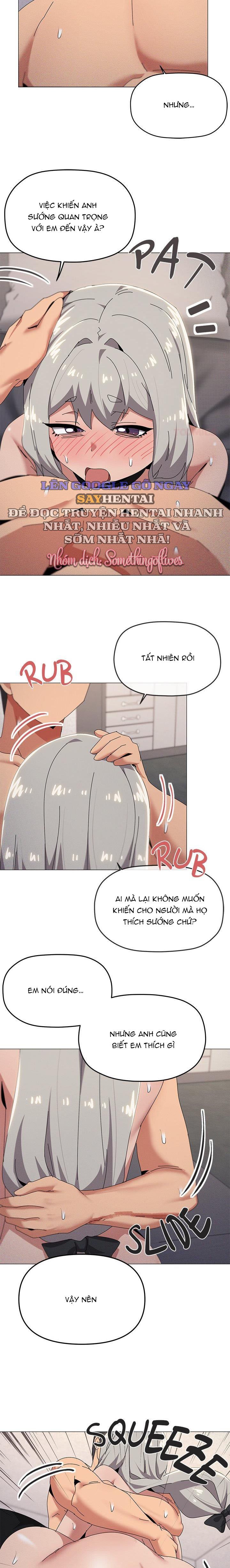 Gia Đình Có Chuyện Gì Thế Chapter 70 7