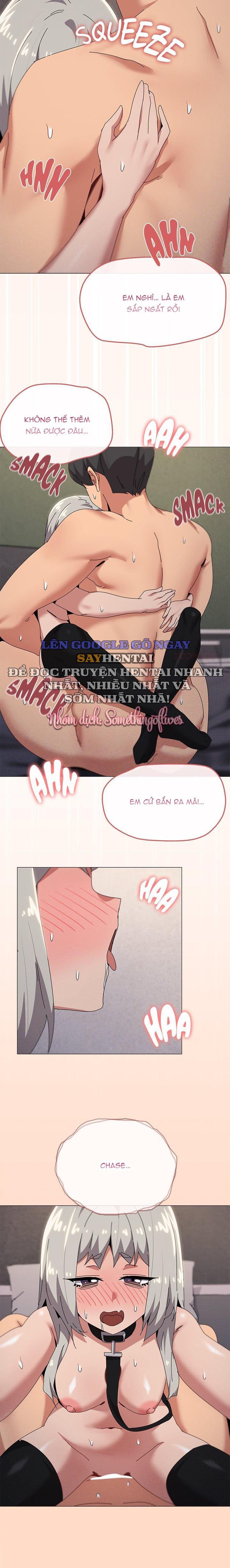 Gia Đình Có Chuyện Gì Thế Chapter 70 12