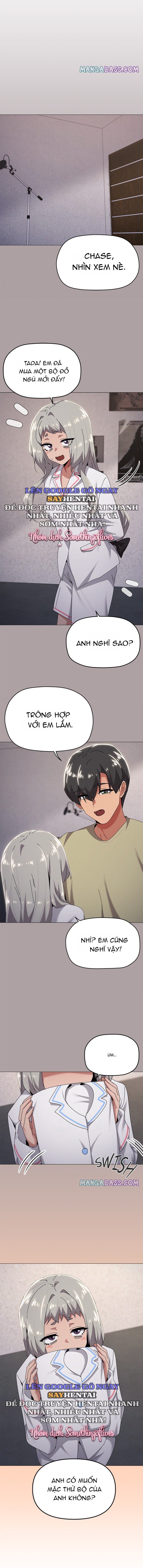 Gia Đình Có Chuyện Gì Thế Chapter 71 - Trang 2