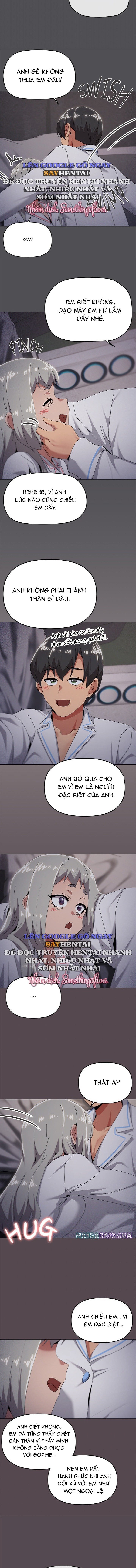 Gia Đình Có Chuyện Gì Thế Chapter 71 - Trang 2