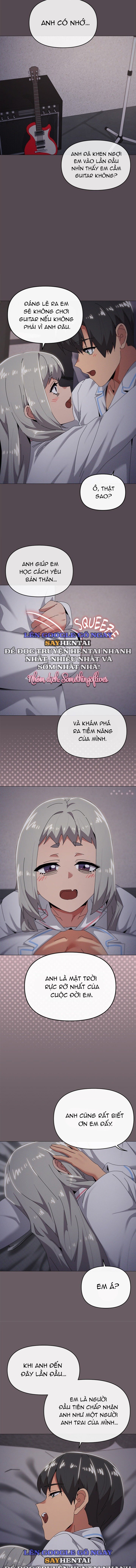 Gia Đình Có Chuyện Gì Thế Chapter 71 - Trang 2