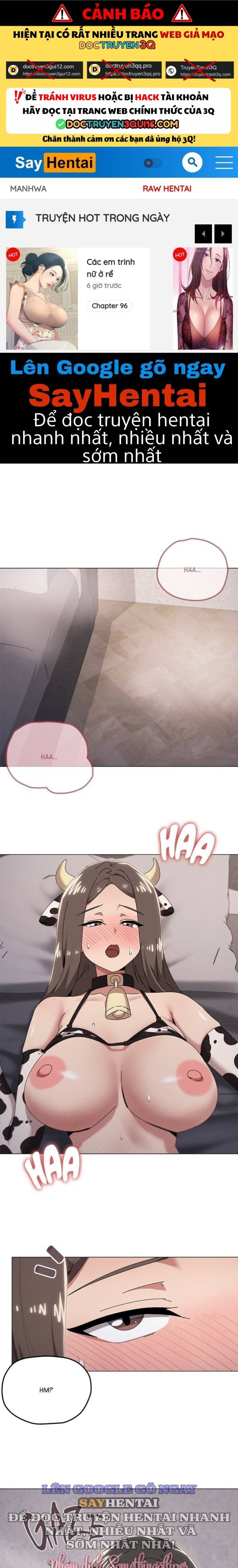 Gia Đình Có Chuyện Gì Thế Chapter 74 - Trang 2