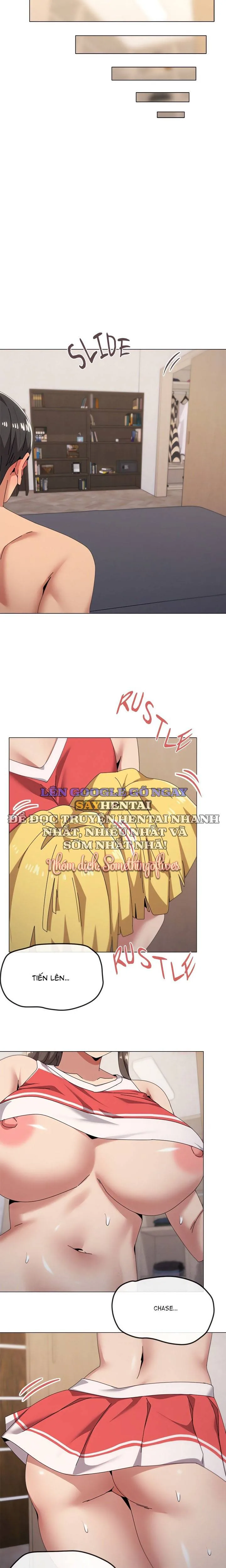 Gia Đình Có Chuyện Gì Thế Chapter 75 - Trang 2