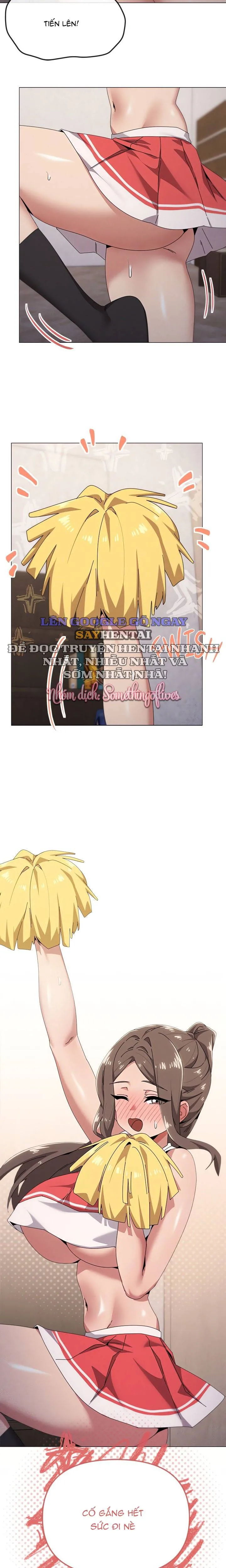 Gia Đình Có Chuyện Gì Thế Chapter 75 - Trang 2