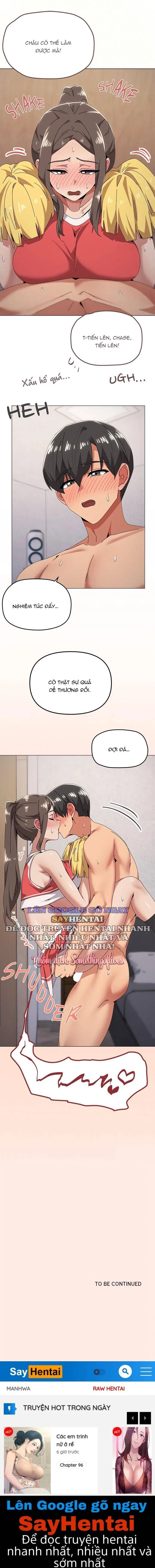 Gia Đình Có Chuyện Gì Thế Chapter 75 - Trang 2