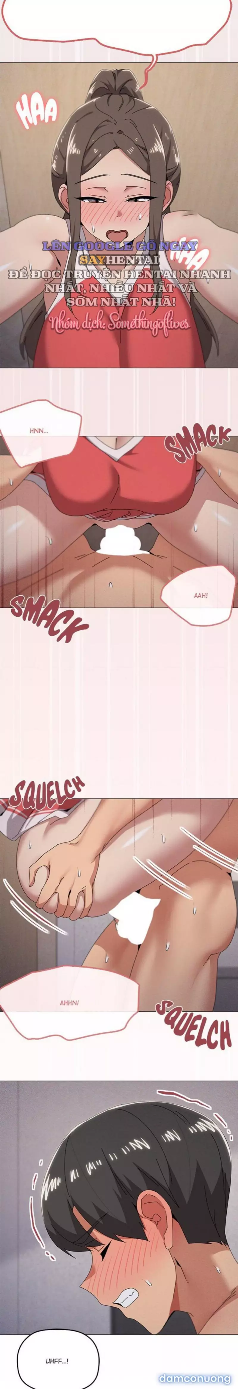 Gia Đình Có Chuyện Gì Thế Chapter 76 - Trang 2