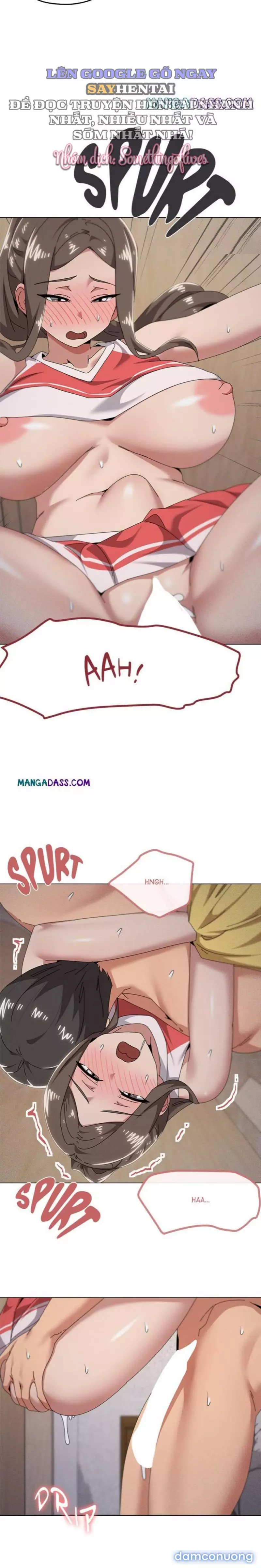 Gia Đình Có Chuyện Gì Thế Chapter 76 - Trang 2