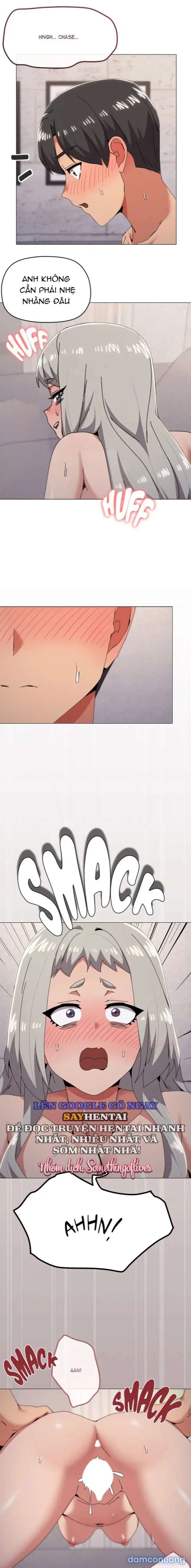 Gia Đình Có Chuyện Gì Thế Chapter 79 - Trang 2