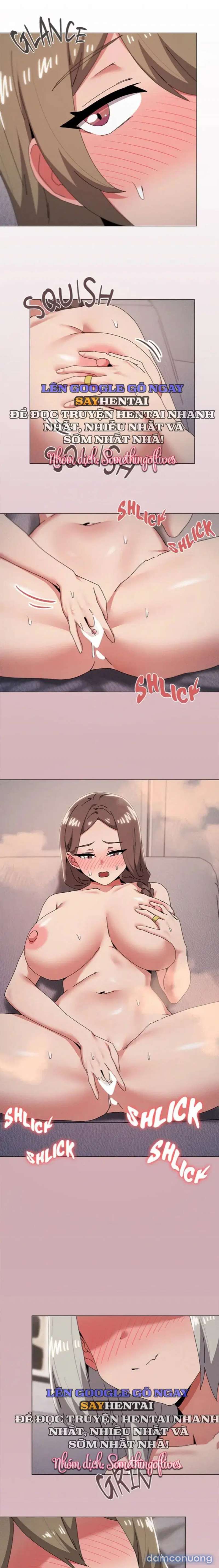 Gia Đình Có Chuyện Gì Thế Chapter 79 - Trang 2