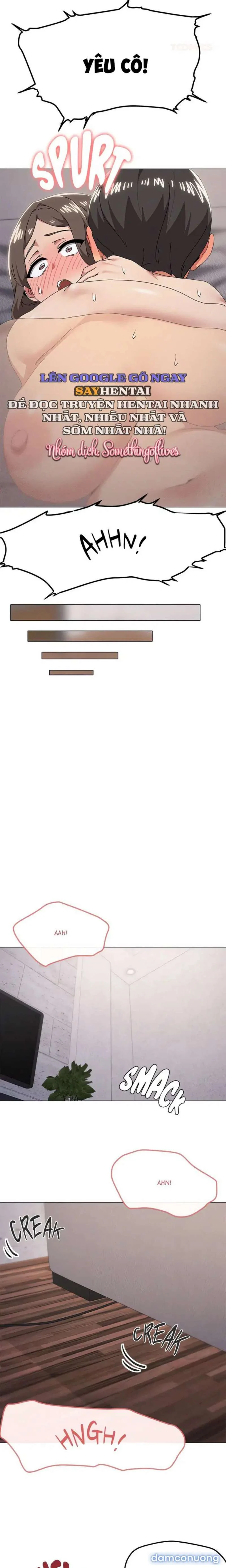 Gia Đình Có Chuyện Gì Thế Chapter 80 - Trang 2