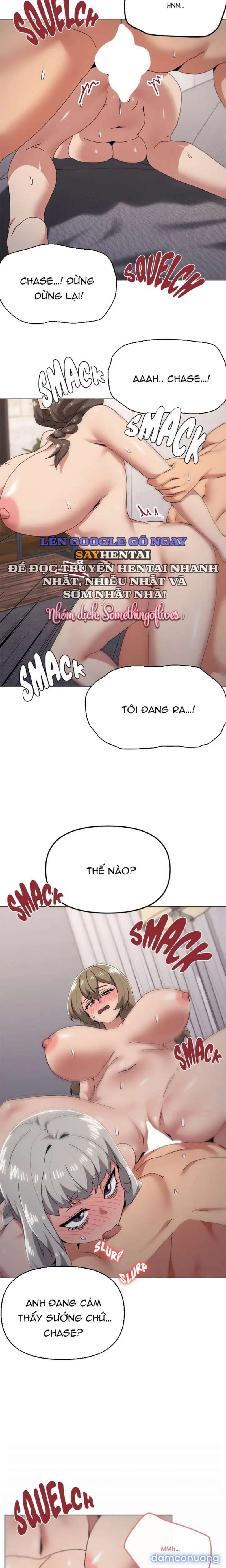 Gia Đình Có Chuyện Gì Thế Chapter 80 - Trang 2