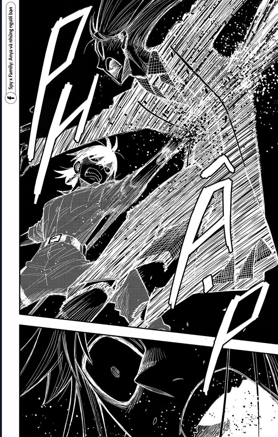 Gia Đình Điệp Viên Chapter 117 - Trang 2