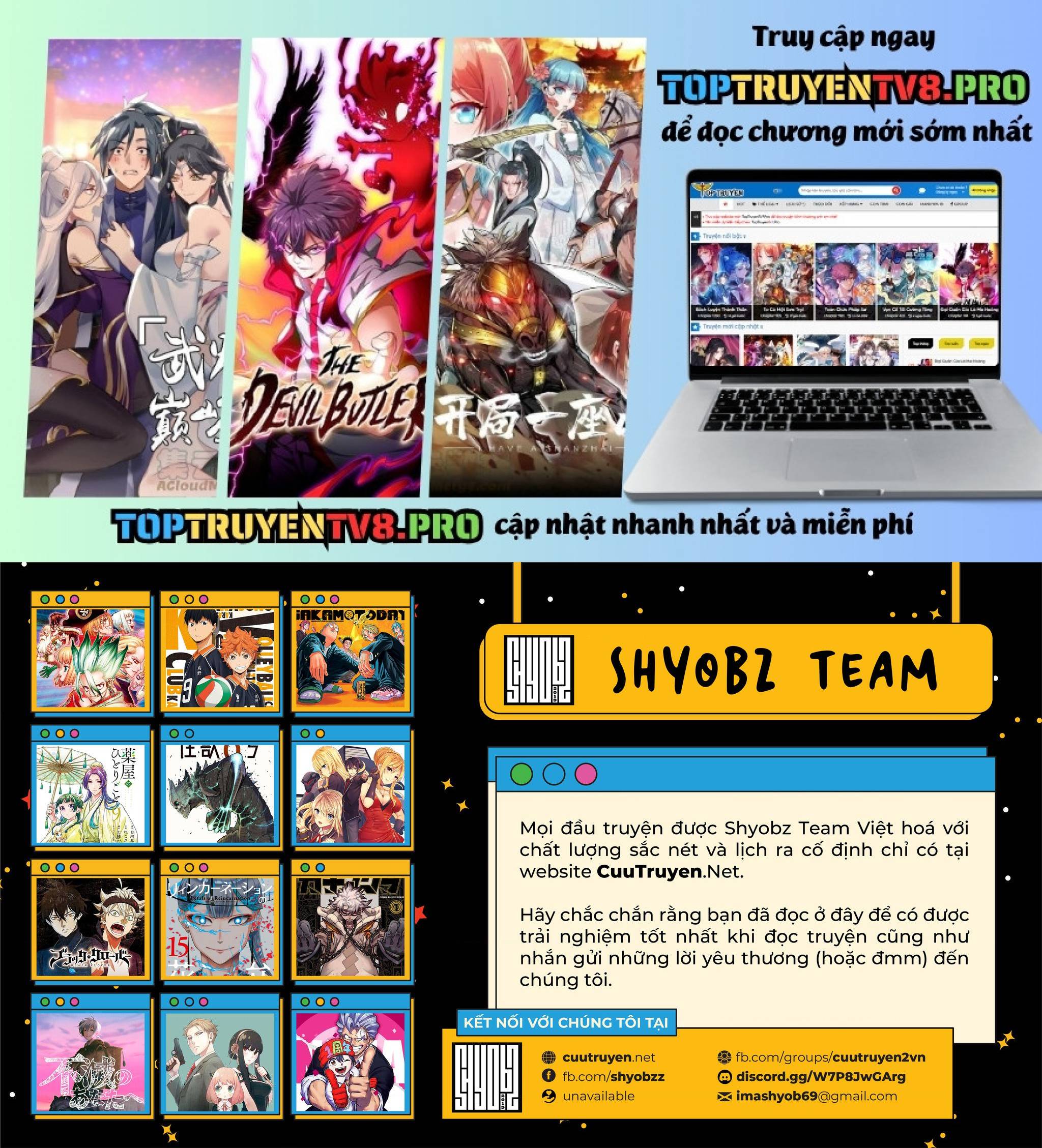 Gia Đình Điệp Viên Chapter 157 - Trang 2