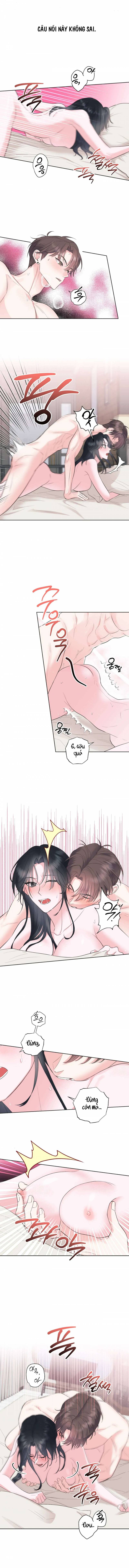Gia Đình Hoàn Mỹ Chapter 1 2