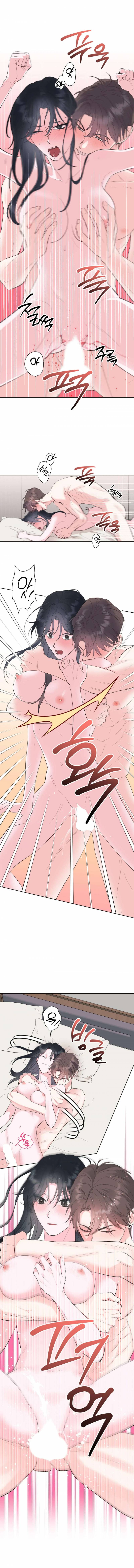 Gia Đình Hoàn Mỹ Chapter 1 3