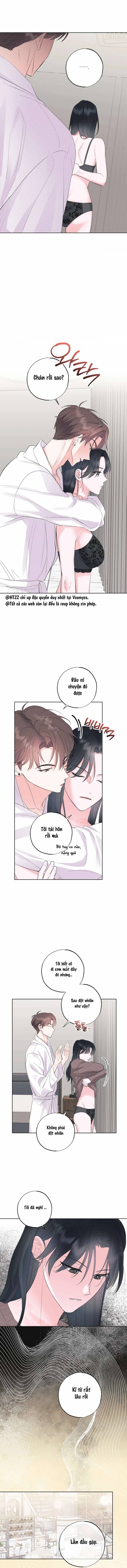 Gia Đình Hoàn Mỹ Chapter 1 7