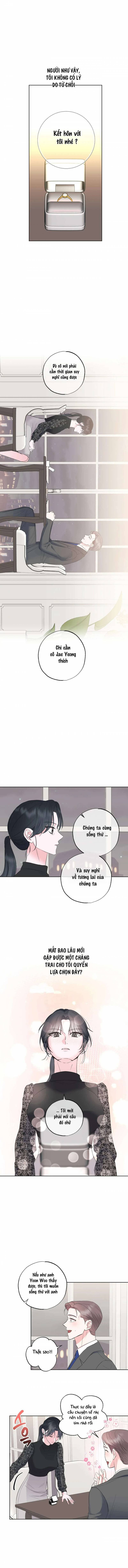 Gia Đình Hoàn Mỹ Chapter 1 9