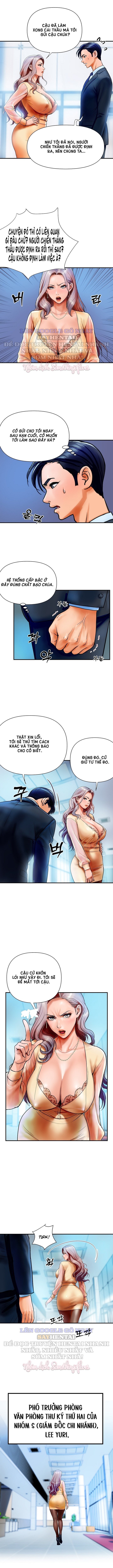 Gia Đình Hoàng Gia Chapter 1 - Trang 2