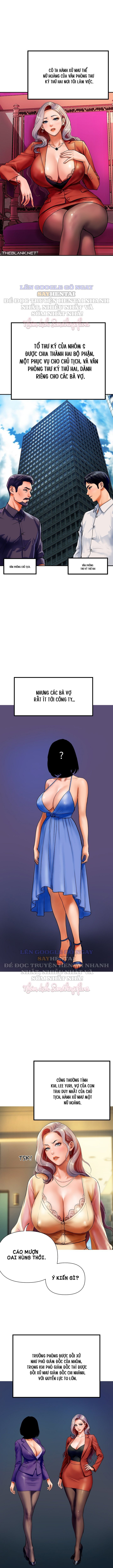 Gia Đình Hoàng Gia Chapter 1 - Trang 2