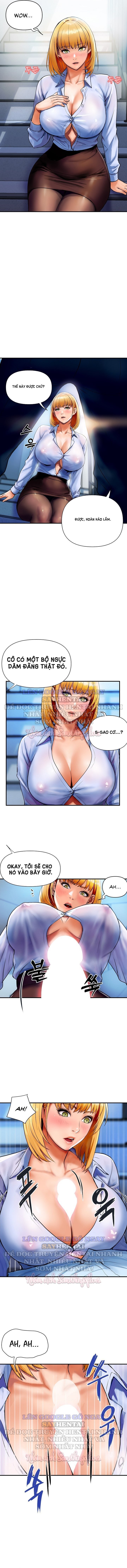 Gia Đình Hoàng Gia Chapter 1 - Trang 2