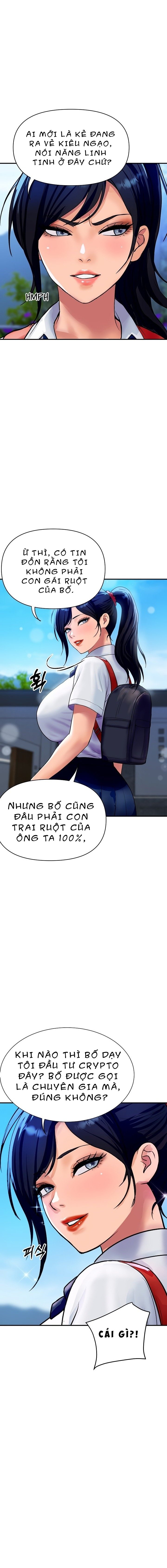 Gia Đình Hoàng Gia Chapter 10 - Next 