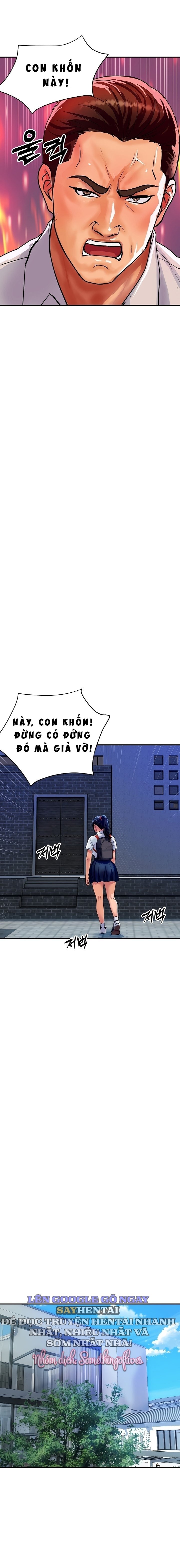 Gia Đình Hoàng Gia Chapter 10 - Next 