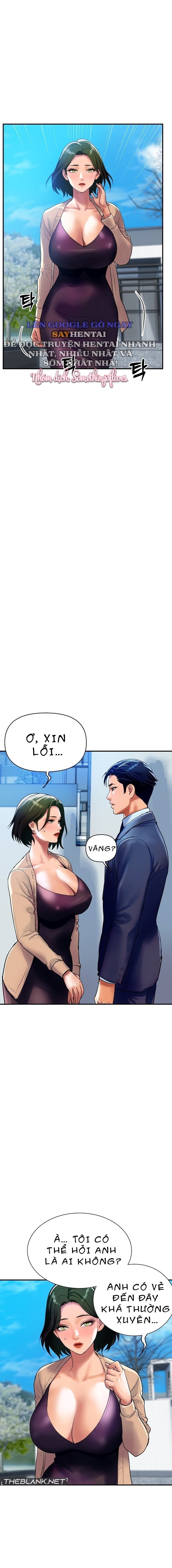 Gia Đình Hoàng Gia Chapter 10 - Next 