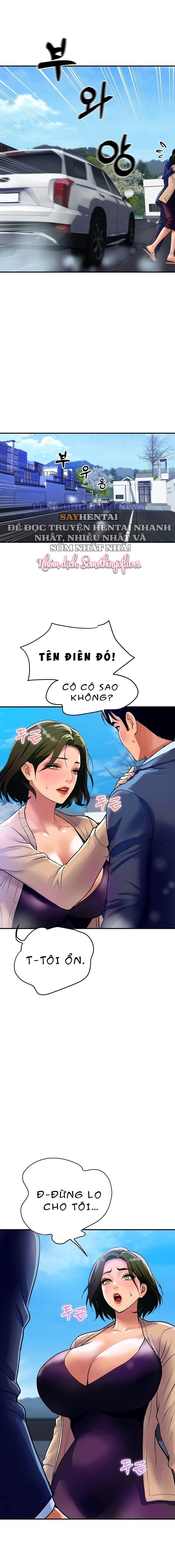 Gia Đình Hoàng Gia Chapter 10 - Next 