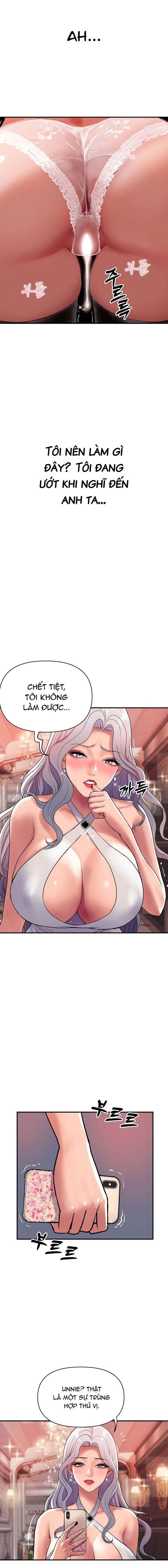 Gia Đình Hoàng Gia Chapter 11 - Trang 2