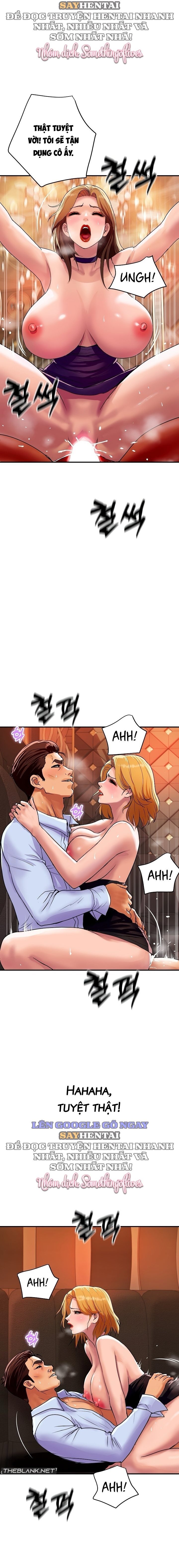 Gia Đình Hoàng Gia Chapter 11 - Trang 2