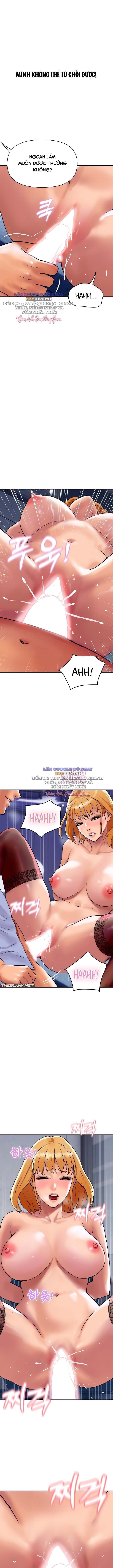 Gia Đình Hoàng Gia Chapter 12 - Trang 2