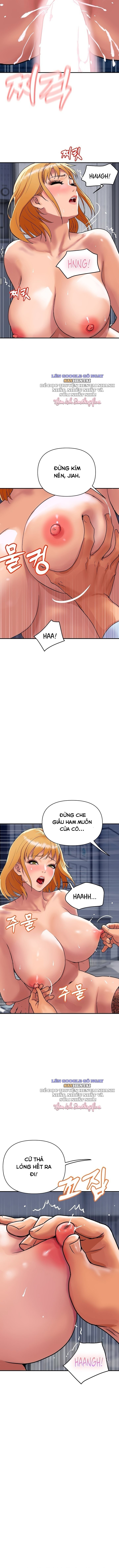 Gia Đình Hoàng Gia Chapter 12 - Trang 2