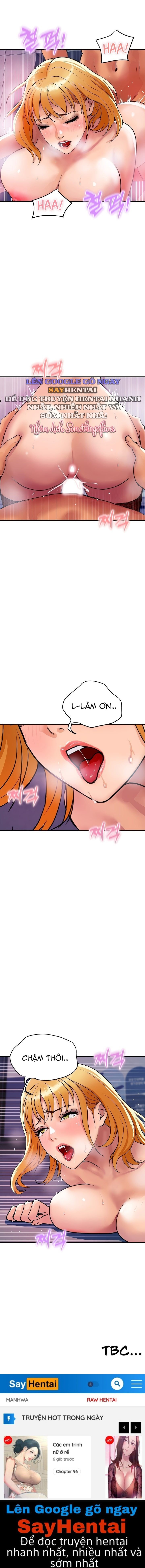 Gia Đình Hoàng Gia Chapter 13 - Trang 2