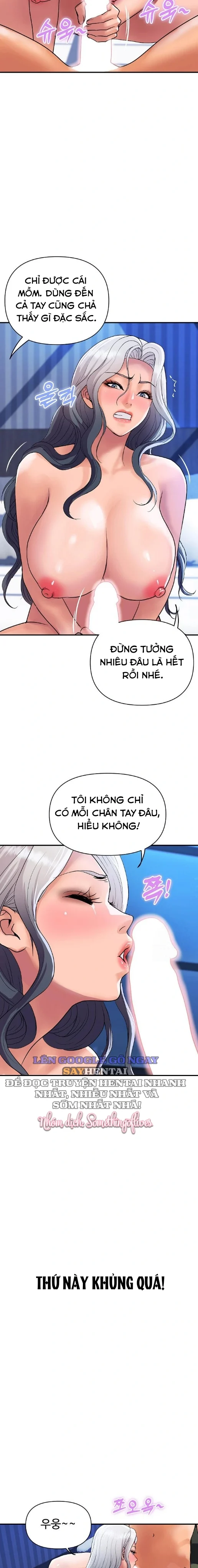 Gia Đình Hoàng Gia Chapter 21 - Trang 2