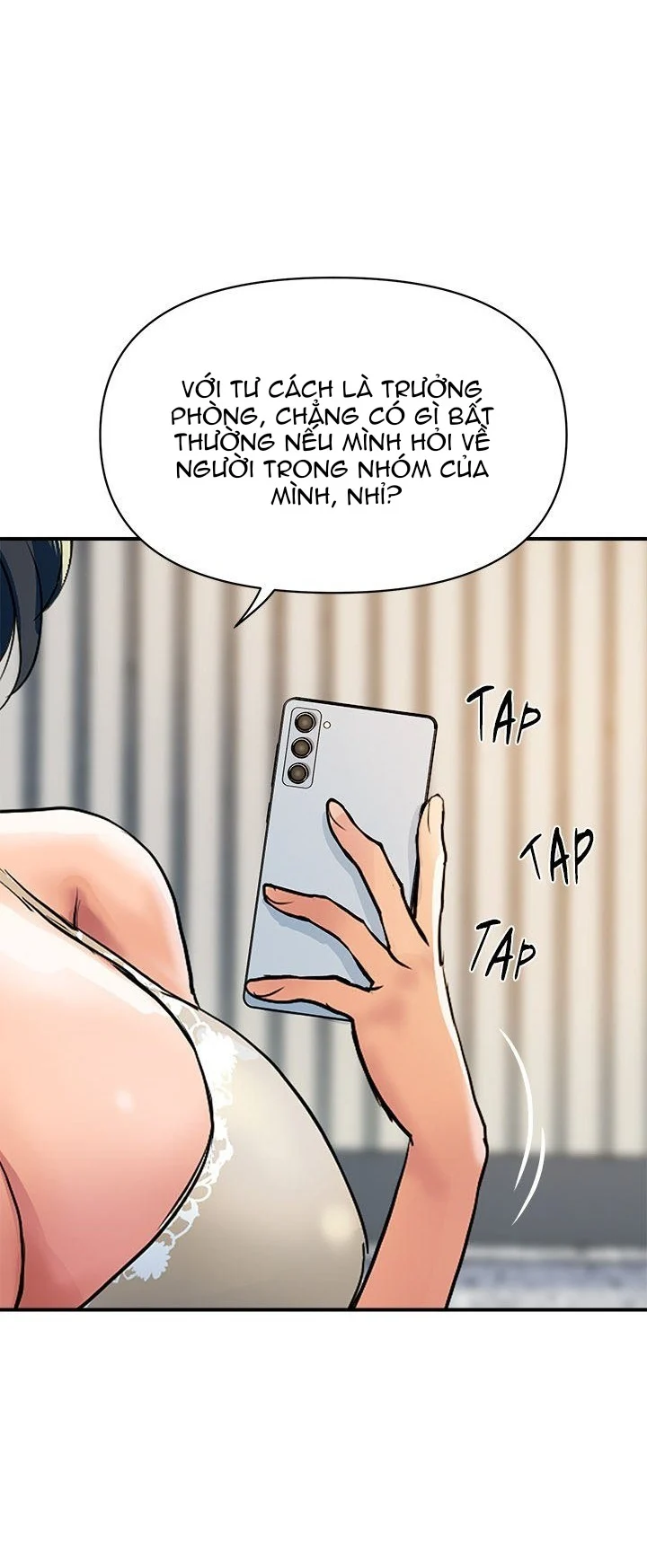 Gia Đình Hoàng Gia Chapter 26 - Next Chapter 27