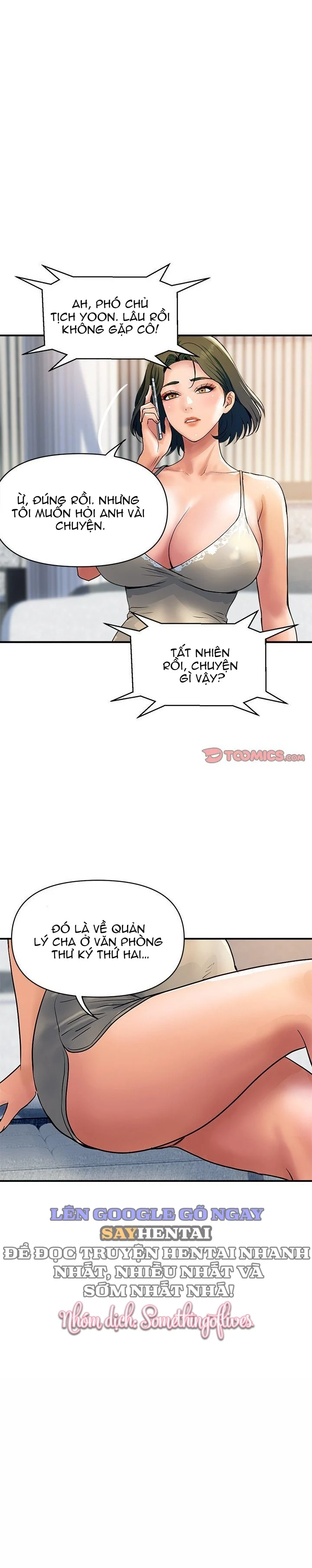 Gia Đình Hoàng Gia Chapter 26 - Next Chapter 27