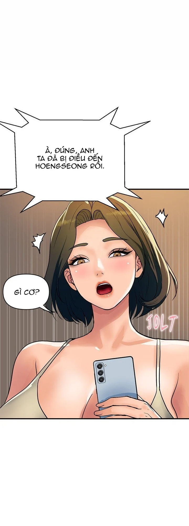 Gia Đình Hoàng Gia Chapter 26 - Next Chapter 27