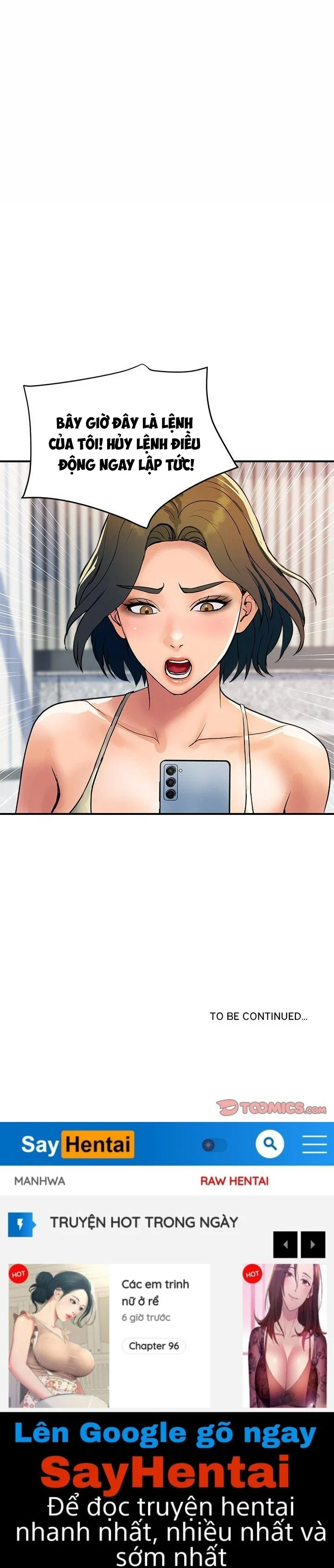 Gia Đình Hoàng Gia Chapter 26 - Next Chapter 27