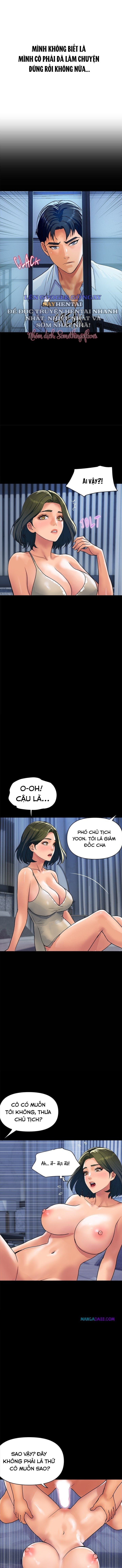 Gia Đình Hoàng Gia Chapter 27 - Next 