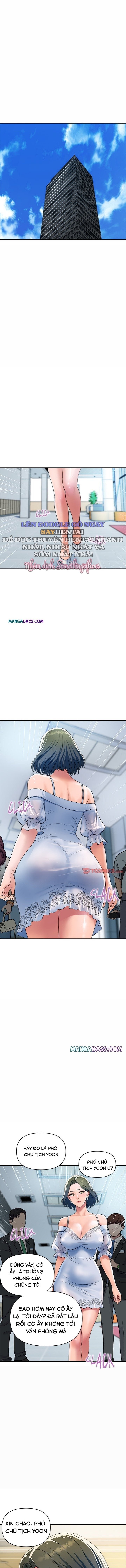Gia Đình Hoàng Gia Chapter 27 - Next 