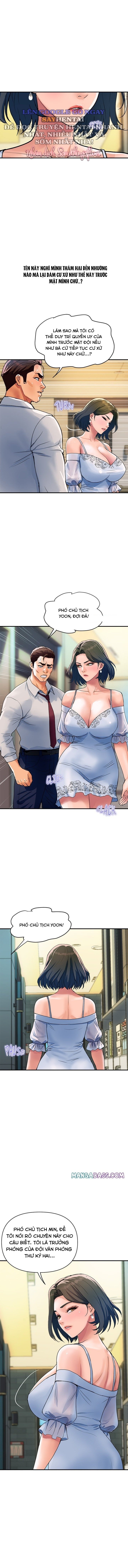 Gia Đình Hoàng Gia Chapter 27 - Next 