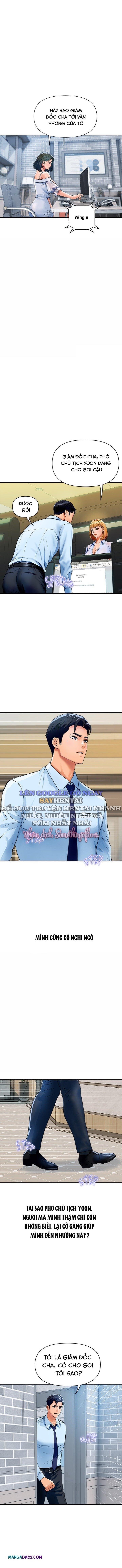 Gia Đình Hoàng Gia Chapter 27 - Next 