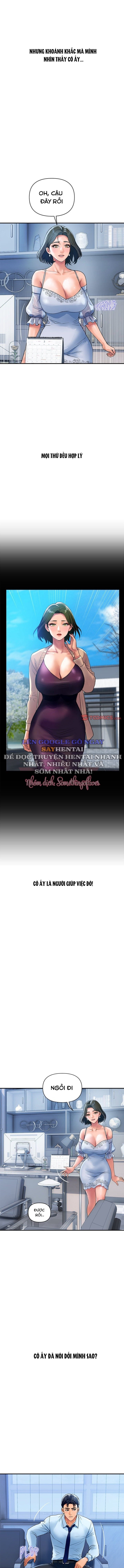 Gia Đình Hoàng Gia Chapter 27 - Next 
