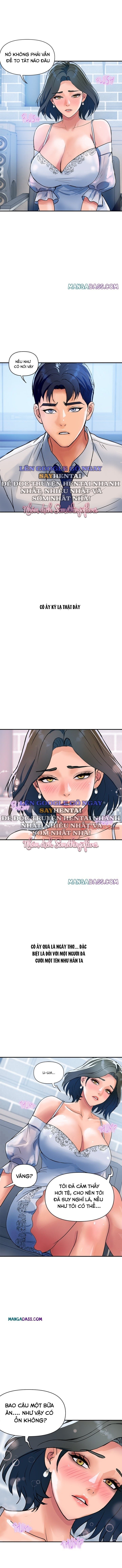 Gia Đình Hoàng Gia Chapter 27 - Next 