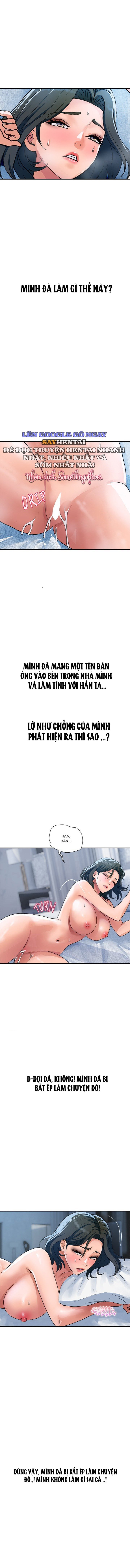 Gia Đình Hoàng Gia Chapter 31 - Next 