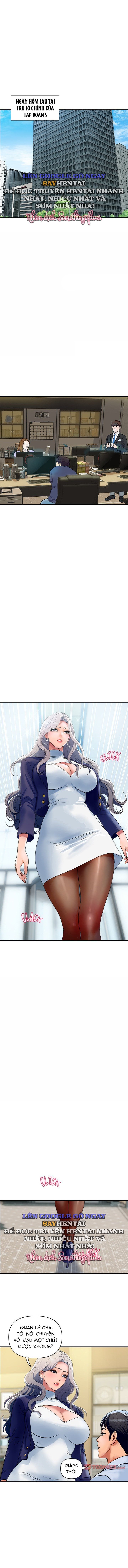 Gia Đình Hoàng Gia Chapter 31 - Next 