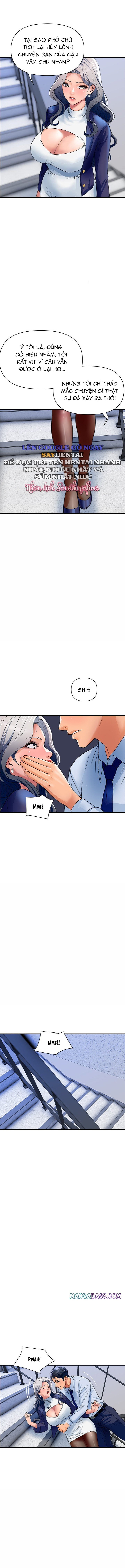 Gia Đình Hoàng Gia Chapter 31 - Next 