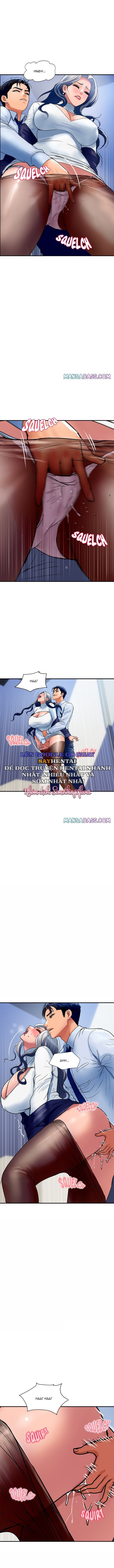 Gia Đình Hoàng Gia Chapter 31 - Next 
