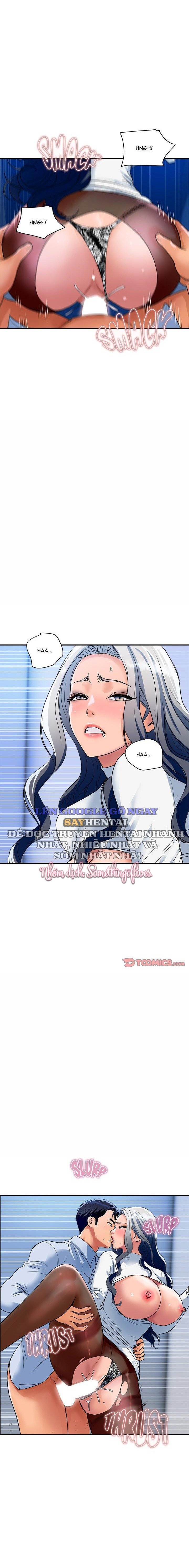 Gia Đình Hoàng Gia Chapter 32 - Next Chapter 33
