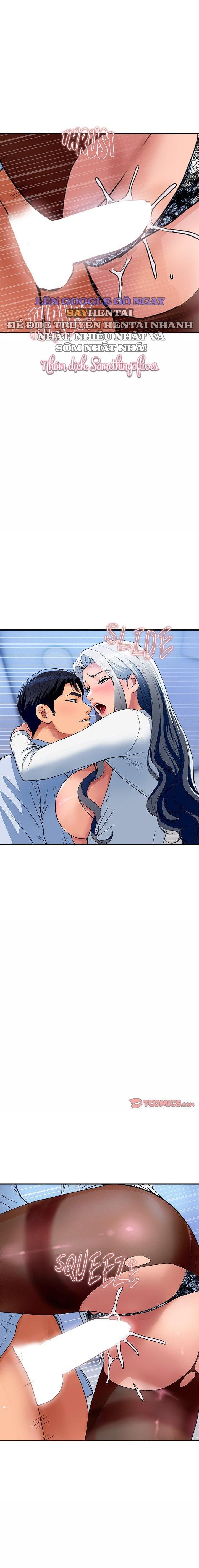 Gia Đình Hoàng Gia Chapter 32 - Next Chapter 33